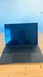 Dell XPS 17 9700 4k touchscreen i7 16GB Ram 1tb SSD, Computers en Software, Windows Laptops, 2 tot 3 Ghz, Ophalen of Verzenden