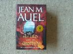 Jean M. Auel - De Aardkinderen serie -deel 4, 5 en 6, Ophalen of Verzenden, Zo goed als nieuw, Jean M. Auel