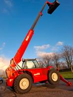 MANITOU VERREIKER MT1337 SL TURBO 4X4X4 groot schepbak, Ophalen of Verzenden