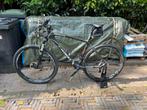 Carbon Mountainbike 29er MTB, Fietsen en Brommers, Fietsen | Mountainbikes en ATB, Gebruikt, Hardtail, Heren, 53 tot 57 cm