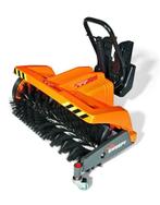 Rolly Toys 409723 - Rolly Sweepy (voor tractor of Unimog), Ophalen of Verzenden, Zo goed als nieuw, Overige typen