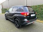 Suzuki VITARA 1.4 S BOOSTERJET 140PK 2017 | TREKHAAK | LEDER, Auto's, Suzuki, Voorwielaandrijving, Gebruikt, 4 cilinders, 400 kg
