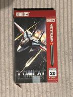 One80 Jetstream Tomcat Dartpijlen - Nieuw in doos, Sport en Fitness, Darts, Ophalen of Verzenden, Nieuw, Pijlen