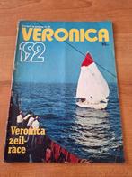 Veronica 1972 Cuby & The Blizzards Kaz Lux Herman van Veen, Ophalen of Verzenden, Gelezen, Muziek, Film of Tv
