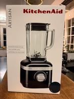 Kitchenaid K400 Blender - Nieuw in doos + Garantie, Ophalen of Verzenden, Nieuw, Blender