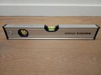 Waterpas Magnetisch - Stanley - FatMax Xtreme - 40CM, Ophalen of Verzenden, Zo goed als nieuw