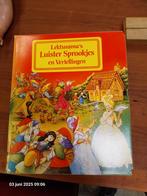 26 luistersprookjes. cassettebandjes., Boeken, Sprookjes en Fabels, Ophalen of Verzenden, Zo goed als nieuw