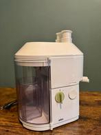 Juicer/sapcentrifuge | Braun 4290, Ophalen, Zo goed als nieuw