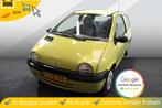 Renault Twingo 1.2 'Matic AUTOMAAT, Auto's, Origineel Nederlands, Te koop, 820 kg, 14 km/l