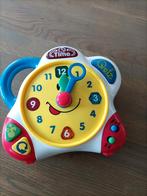 Speel klok te koop, Kinderen en Baby's, Speelgoed | Fisher-Price, Gebruikt, Ophalen