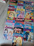 Barbie - 25x vintage magazine / tijdschrift jaren 80, Boeken, Tijdschriften en Kranten, Ophalen of Verzenden, Gelezen, Overige typen