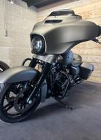 Harley-Davidson Street Glide Special 2017 - Mat Bronze, 2 cilinders, Bedrijf, Meer dan 35 kW, Toermotor