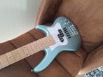Gitaar 5 snaren gloed nieuw. Nooit gebruikt, Muziek en Instrumenten, Snaarinstrumenten | Gitaren | Bas, Ophalen of Verzenden, Zo goed als nieuw
