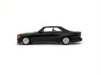 KOENIG SPECIALS 560 SEC ZWART 1992 OTTO MOBILE 1/18 OT1134, Hobby en Vrije tijd, Modelauto's | 1:18, Verzenden, Nieuw, Auto, OttOMobile