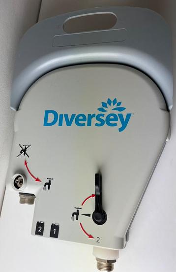 Diversey Aqua Mix 2 BA Doseersysteem A9500910 Nieuw!! beschikbaar voor biedingen