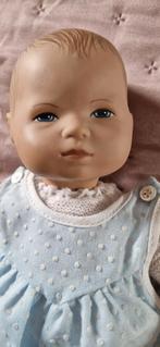 Heidi Ott baby., Verzamelen, Poppen, Ophalen of Verzenden, Zo goed als nieuw, Babypop