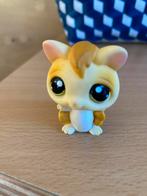 Littles pet shop vliegende eekhoorn, Ophalen of Verzenden, Zo goed als nieuw