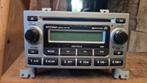 Originele radio cd speler Hyundai Santa Fe II, Ophalen of Verzenden, Zo goed als nieuw