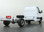 Mercedes-Benz Sprinter 315 CDI | Aut. | Chassis | L3 | 3500, Auto's, Bestelauto's, Euro 6, 4 cilinders, 150 pk, Wit