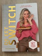 Anki Willemsen - De Eetswitch, Boeken, Ophalen of Verzenden, Zo goed als nieuw, Anki Willemsen