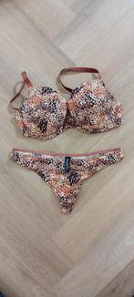 Sapph lingerie setje:), Ophalen of Verzenden