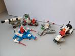 Lego classic space verzameling 1 897 / 891 / 6846 / 6842, Kinderen en Baby's, Speelgoed | Duplo en Lego, Ophalen of Verzenden