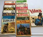 Hans Kresse, Boeken, Meerdere stripboeken, Ophalen of Verzenden, Gelezen