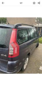 Citroen C4 grand picasso 1.8 LPG, Auto's, Particulier, Te koop