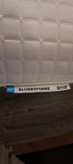 Gloed nieuw ikea kussen paar nachten op gesllapen, Ophalen, Nieuw, Eenpersoons, 70 cm of minder