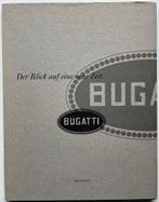Bugatti rijk geillustreerd en gedocumenteerd, duitstalig, Ophalen of Verzenden, Zo goed als nieuw, Overige merken