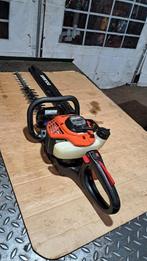 ✅️️ Dolmar 60 cm Professionele heggenschaar ✅️️, Tuin en Terras, Ophalen of Verzenden, Zo goed als nieuw, Benzine, Dolmar /Stihl / Husqvarna