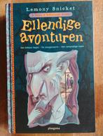 Ellendige Avonturen - Lemony Snicket, Boeken, Fictie algemeen, Ophalen of Verzenden, Zo goed als nieuw, Lemony Snicket