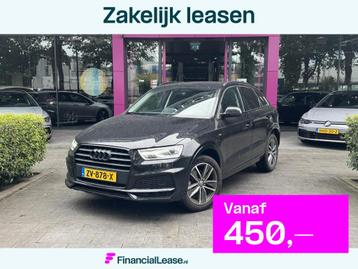 Audi Q3 1.4 TFSI CoD Advance | WORDT VERWACHT | S-LINE | NAV beschikbaar voor biedingen