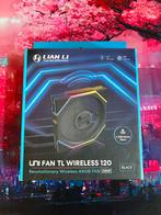 Lian li UNI FAN TL Wireless nieuw in doos, Ophalen of Verzenden, Nieuw, Luchtkoeling