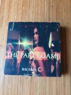 Bordspel bacardi van identity games, Ophalen of Verzenden, Gebruikt, Gebruiksvoorwerp