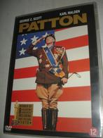 Patton- Karl Malden- 1970- (NIEUW), Cd's en Dvd's, Dvd's | Klassiekers, 1960 tot 1980, Drama, Verzenden