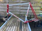 Herman Braun racefiets frame 63 cm c-t, Reynolds 531, Fietsen en Brommers, Ophalen of Verzenden, Zo goed als nieuw, Racefiets