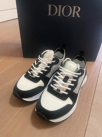 Dior B25 Runners Nieuw - Maat 39.5 met bon beschikbaar voor biedingen
