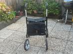 Lichtgewicht rollator, Ophalen, Lichtgewicht, Zo goed als nieuw
