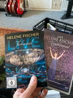 2 x DVD Helene Fischer, Alle leeftijden, Ophalen of Verzenden, Zo goed als nieuw