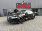 Audi A3 Limousine 1.4 TFSI Pro Line + Alcantara Leder Xenon, Voorwielaandrijving, 125 pk, Gebruikt, Euro 6