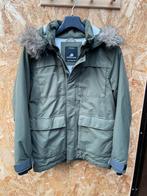 Didriksons parka winter 160, Ophalen of Verzenden, Zo goed als nieuw, Jongen, Didriksons
