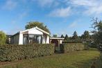 Te koop 6 persoons winterhard chalet camping de Klimberg, Huizen en Kamers, Recreatiewoningen te koop, Overijssel, Chalet, 240 m²