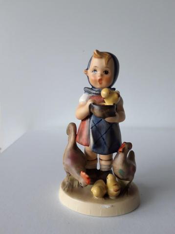 Hummel beeldje 199 beschikbaar voor biedingen