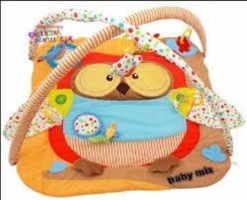 Speelkleed / babygym , merk babymix beschikbaar voor biedingen