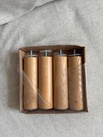 Landskrona poten, Eenpersoons, Ophalen of Verzenden, Zo goed als nieuw, Minder dan 150 cm