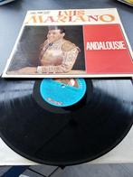 Luis Mariano Andalousie, Cd's en Dvd's, Vinyl | Wereldmuziek, Ophalen of Verzenden