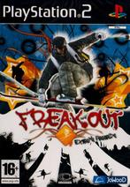 Freak Out Extreme Freeride PS2, Spelcomputers en Games, Games | Sony PlayStation 2, Ophalen of Verzenden