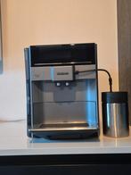 Siemens EQ6 Plus 100 Volautomaat Koffiemachine, Witgoed en Apparatuur, Koffiezetapparaten, Gebruikt, Koffiemachine, 2 tot 4 kopjes