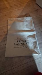 Riviera maison laundry bag fresh, Ophalen of Verzenden, Nieuw, Overige typen
